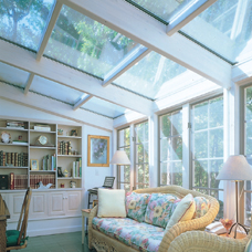 The Benefits of a Sunroom or Conservatory