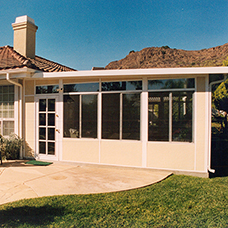 Game Room Garden Room