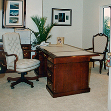 Johnston Office