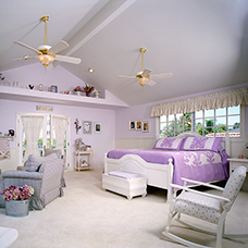 Davis Master Suite