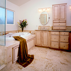 Banyon Master Bath