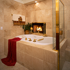 Johnston Master Bath