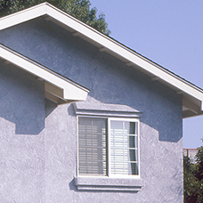 Two Sliding Windows with Colonial Grids