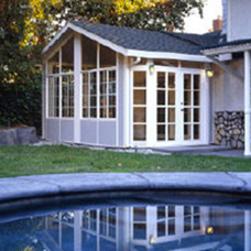 Garden Rooms / Sunrooms